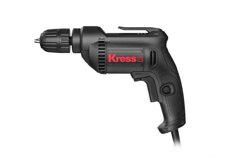 350W 10mm Hand Drill KU108K